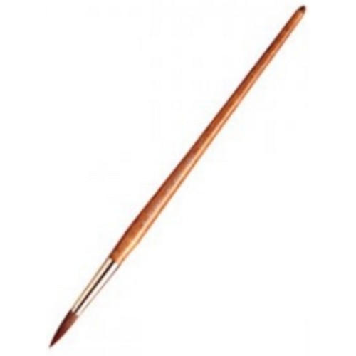 루벤스 수채붓 777환 (18호)_이미지