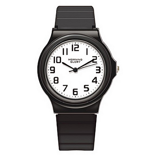 모닝글로리 수능 합격 손목시계 M (1개)
