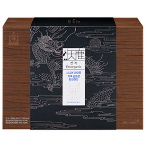 �ѱ��λ���� ������ õ�� ������ƽ Energetic 70ml 60��