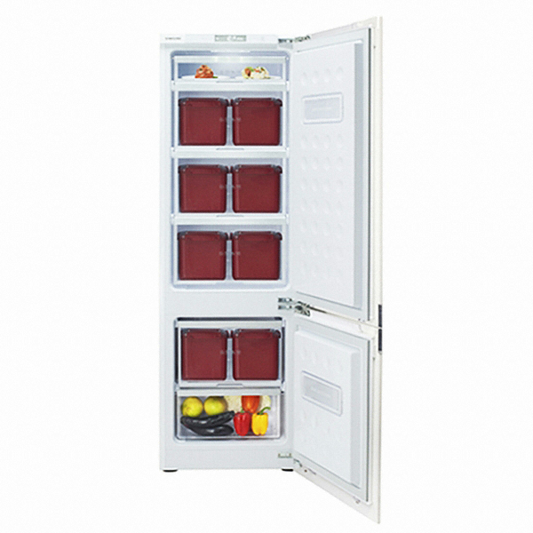 삼성전자 지펠 아삭 HBR-K265VRS (일반구매)_이미지