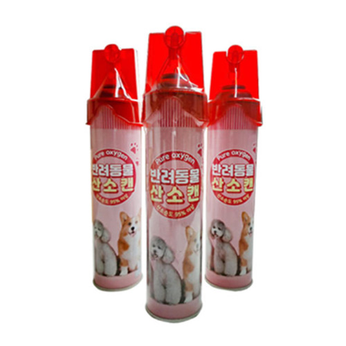 에어졸랜드 반려동물 산소캔 816ml (1개)_이미지