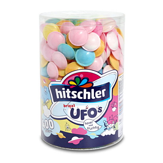 ������ UFO ����ĵ�� 500g