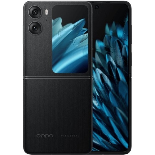 OPPO Find N2 플립 256GB, 자급제 (램12GB,해외구매)_이미지