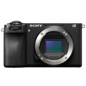 <b>SONY</b> 알파 A6700 바디
