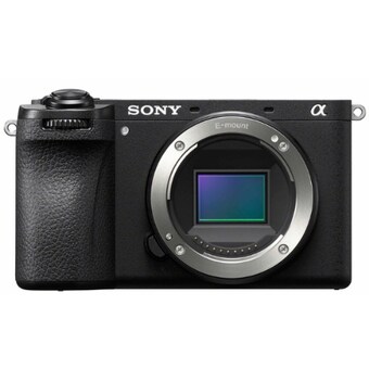 SONY 알파 A6700 바디