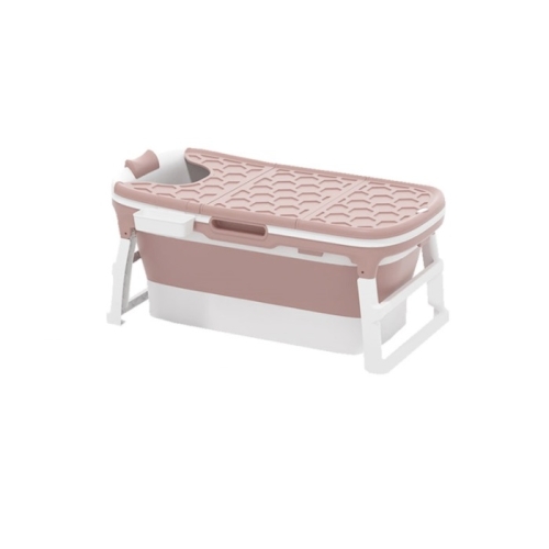 토리아토 릴렉스 프리 접이식 반신욕조 (대형)