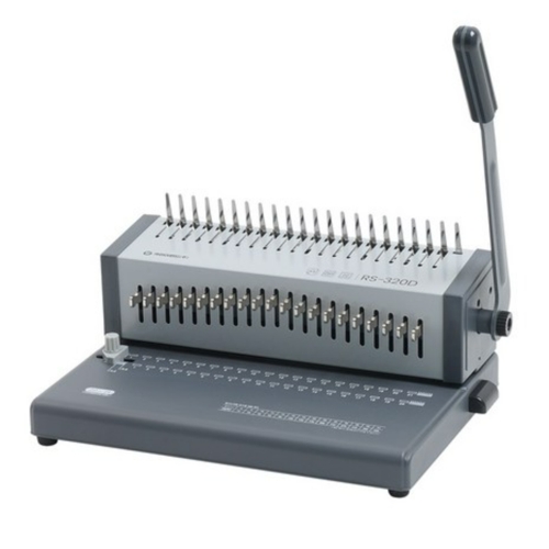 카피어랜드 ProBind RS-320D이미지입니다. 누르면 해당 게시물로 새창이동합니다.