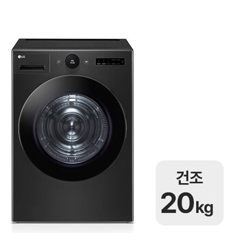 LG전자 트롬 오브제컬렉션 RD20KNTR