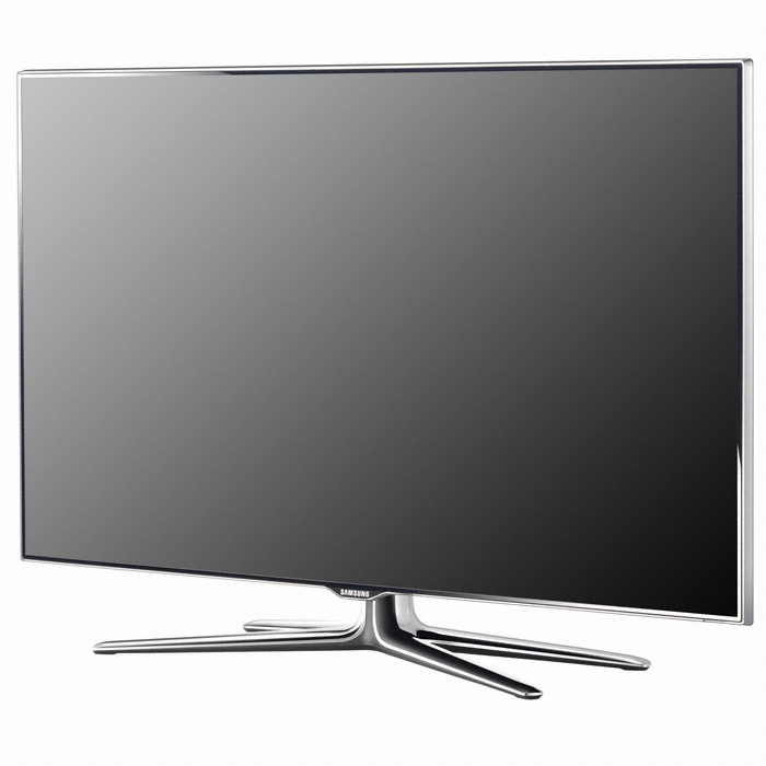 �Ｚ���� UN46ES7100F