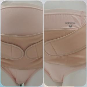 마더피아 임신기간 착용하는복대 RGR0859 OB