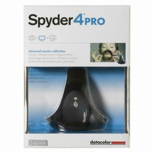 datacolor 스파이더4 프로 (정품)_이미지