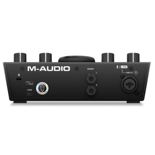 M-AUDIO AIR 192I4 (정품)_이미지