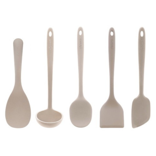 실리콘 하모니 키친 컬렉션 5종