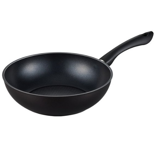 해피콜 트리곤 IH 궁중팬 (30cm)_이미지