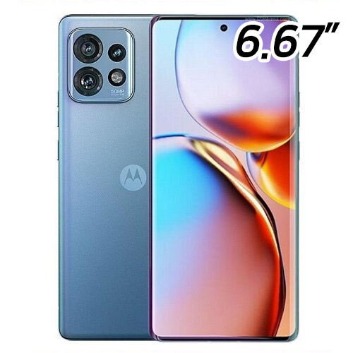 엣지 40 프로 256GB, 자급제