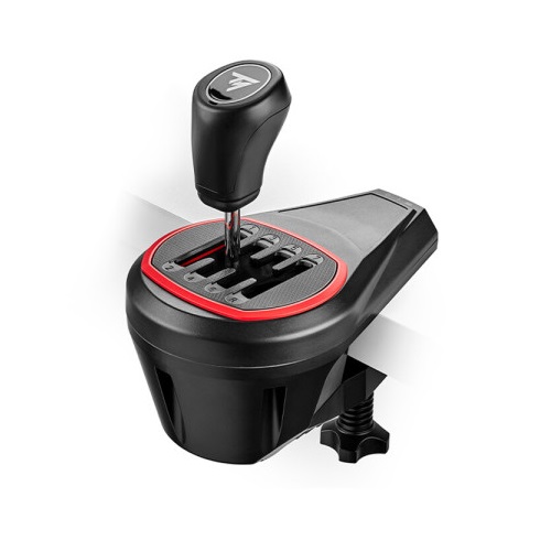 Thrustmaster TH8S 기어스틱이미지입니다. 누르면 해당 게시물로 새창이동합니다.