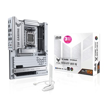 <b>ASUS</b> <b>TUF</b> <b>Gaming</b> B850-BTF WIFI W STCOM