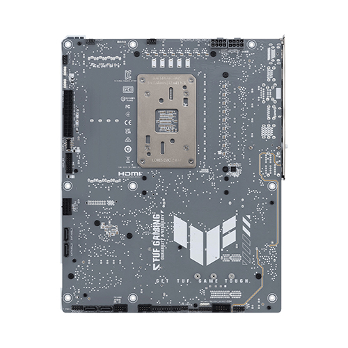 ASUS TUF Gaming B850-BTF WIFI W STCOM_이미지