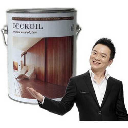 마이칼라 데크오일