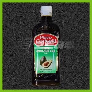 버진아보카도 오일 1L