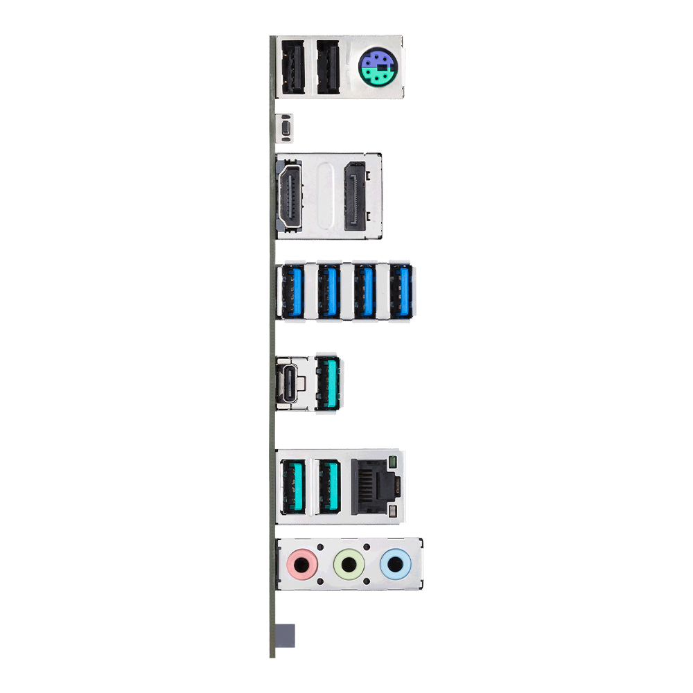 ASUS PRIME X670-P-CSM �����Ƽ����