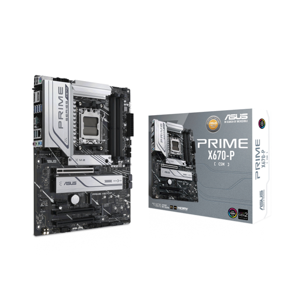 ASUS PRIME X670-P-CSM 대원씨티에스_이미지