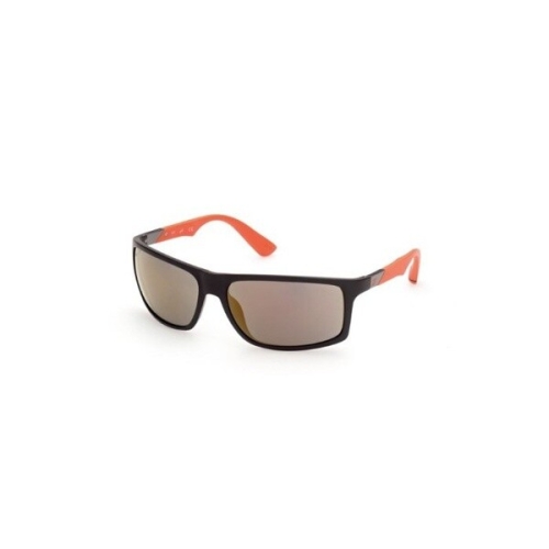  WEB EYEWEAR 남자 선글라스 블랙 Acetate 195865