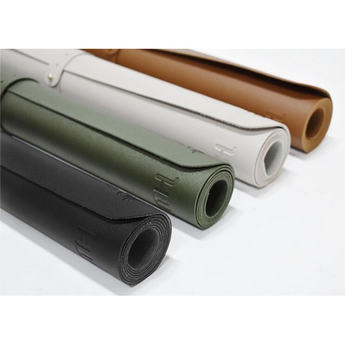 코스트위드 가죽 캠핑 테이블매트 (L)_이미지