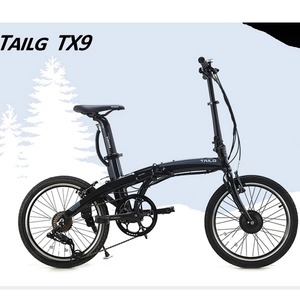 모토벨로  테일지 TX9 상품이미지
