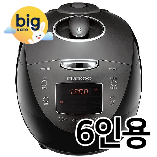 쿠쿠전자 CRP-HVB06BS (공식인증점)_이미지