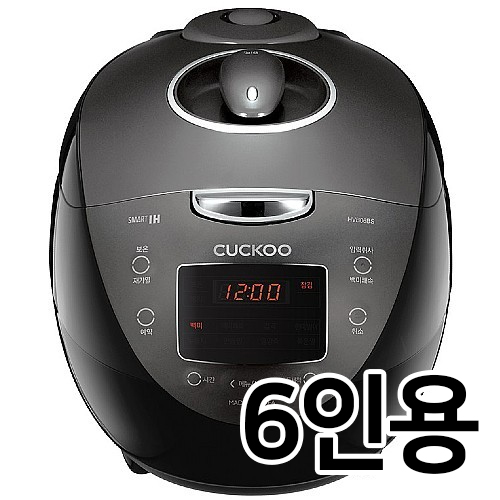 쿠쿠전자 CRP-HVB06BS (공식인증점)_이미지