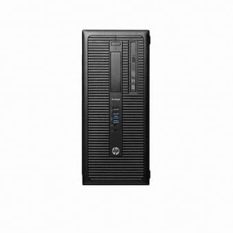 HP 프로데스크 600 G1 TWR <b>i5-4690</b> FD