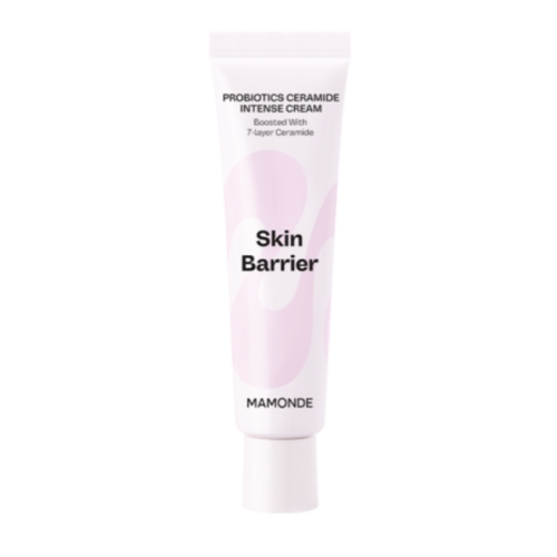 마몽드 프로바이오틱스 세라마이드 인텐스 크림 60ml (2개)_이미지