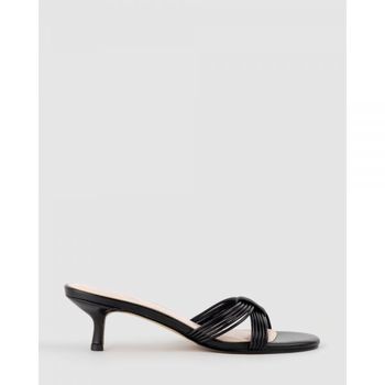 엘르 Edward M r 에드워드 멜러 이말리50 모임 매듭 슬라이드 블랙 7510213_이미지