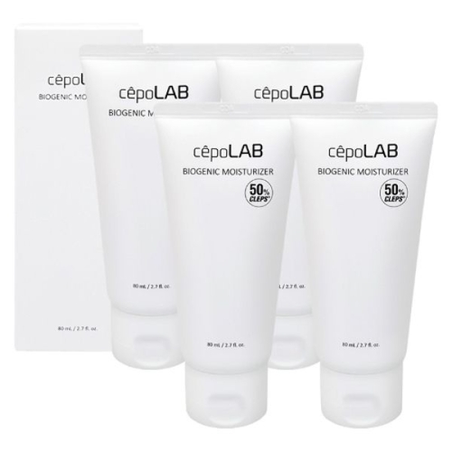 세포랩 바이오제닉 모이스처라이저 80ml (4개)_이미지