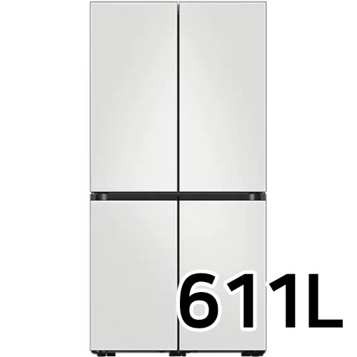 삼성전자 비스포크 키친핏 패널별도 RF60A91U1AP_이미지