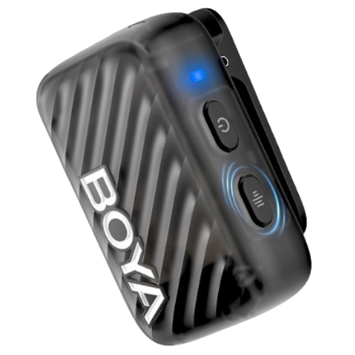 BOYA BOYAMIC 2 무선마이크 (정품)_이미지