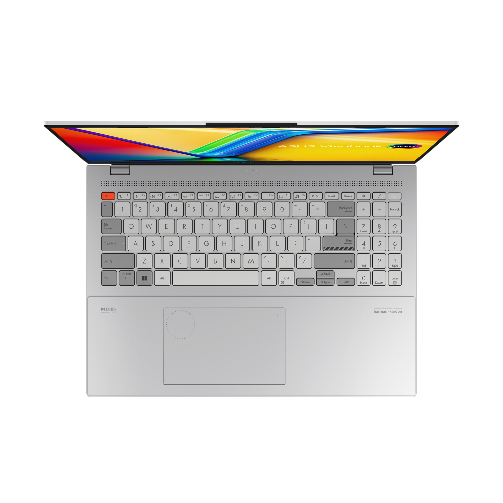 ASUS 비보북 프로 16X OLED K6604JV-MX095 (SSD 1TB)_이미지