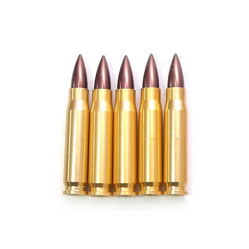 토이스타 토이스타 HK416D 탄피배출시스템 모형탄피 알루미늄_이미지