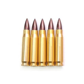 토이스타 토이스타 HK416D 탄피배출시스템 모형탄피 알루미늄