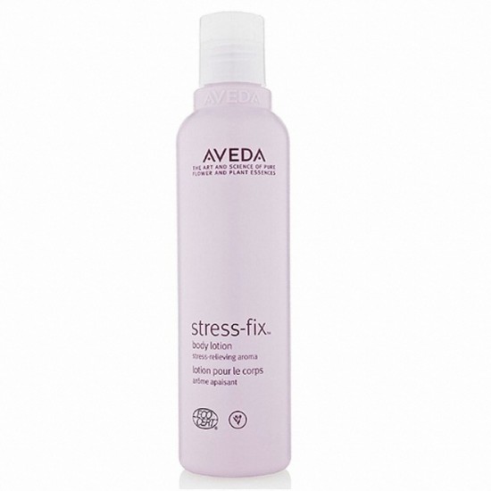 아베다 스트레스 픽스 바디로션 200ml (1개)
