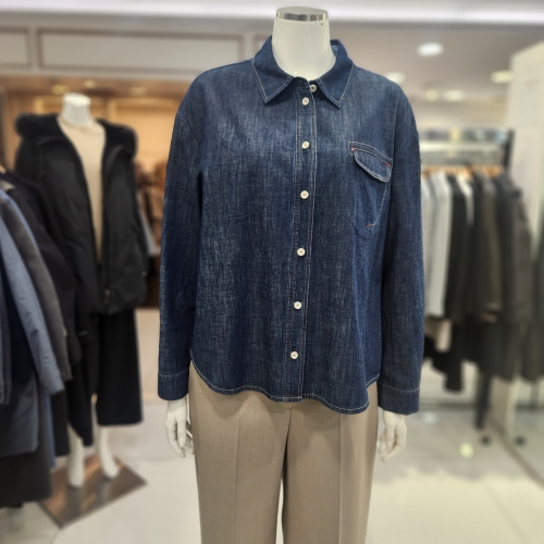 ���ϳؽ� �������Ʈ ���Ժ���콺 Z6A3B100-1-BL_BP