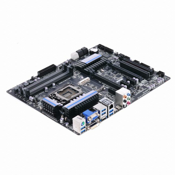 GIGABYTE GA-Z77X-UP4 TH �����Ʈ ���̾���