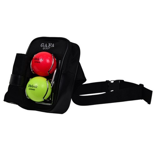 가파골프 파크골프 멀티 클립 파우치_이미지