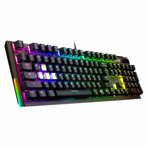 MSI GK80