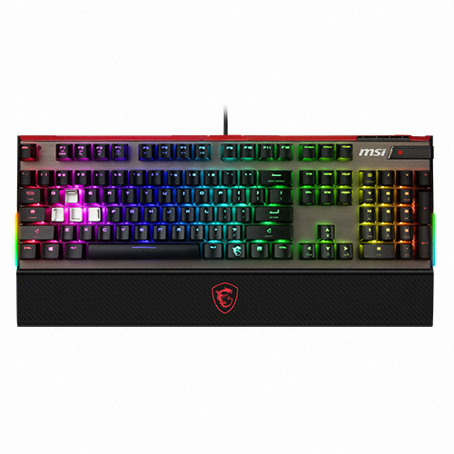 MSI GK80