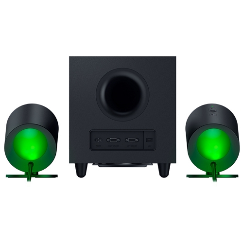 Razer Nommo V2