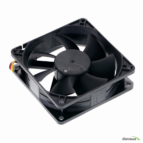 COOLERTEC CT-8025L12RA-3P