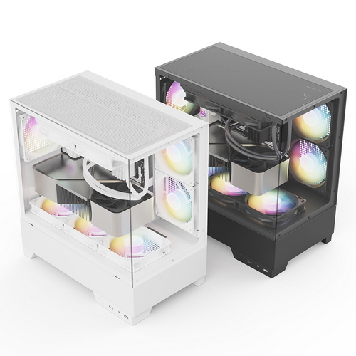 DAVEN 아쿠아마린 BTF (화이트)