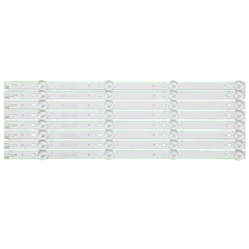 와사비망고 43인치 TV LED 백라이트